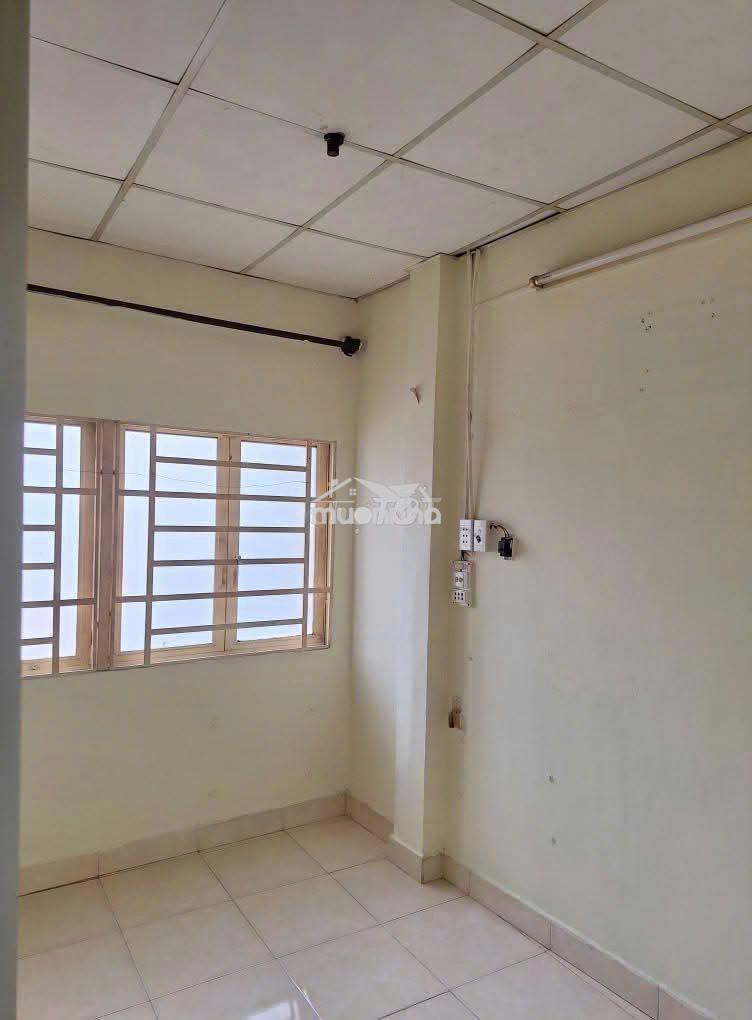 Cho thuê nhà huỳnh mẫn đạt q5 - 4