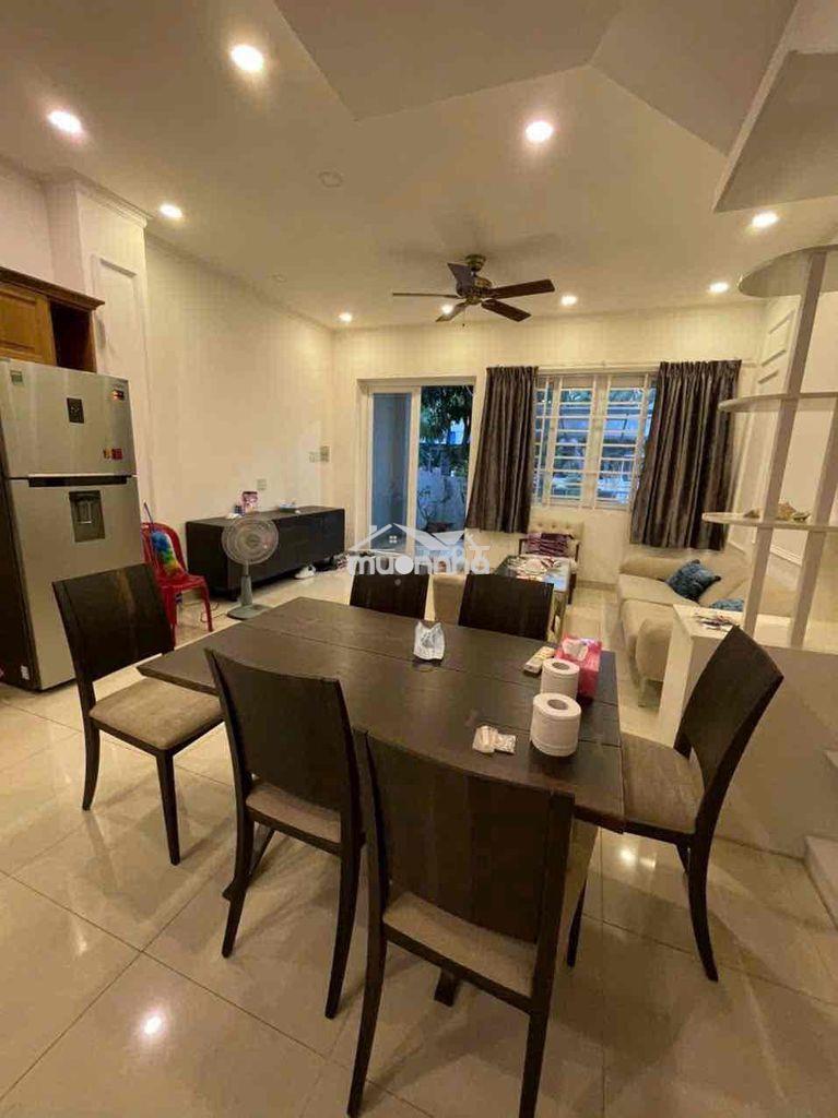 Kdc mega village - 2lầu 3pn full nội thất - gần vòng xoay phú hữu q9 - 3