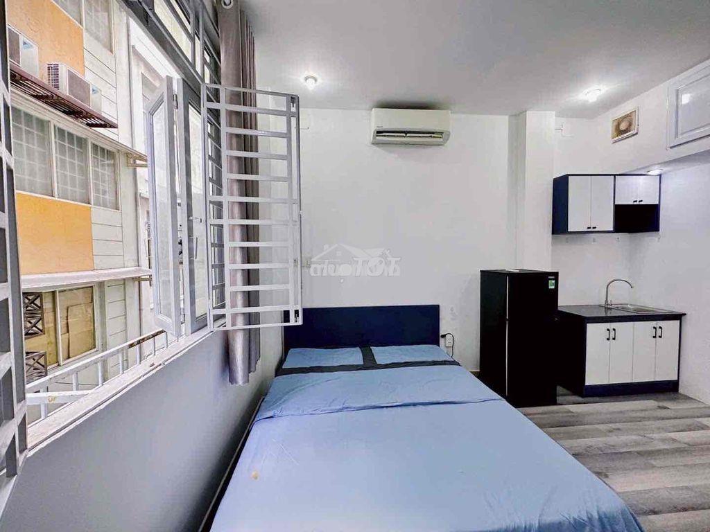 Hot🔥 căn hộ siêu đẹp giá dạt dẻ full nội thất - 4