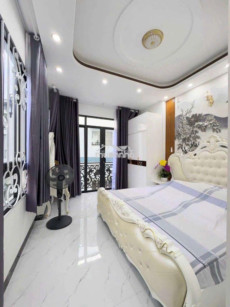 Cho thuê nhà bắc hải.p6.tân bình - 3