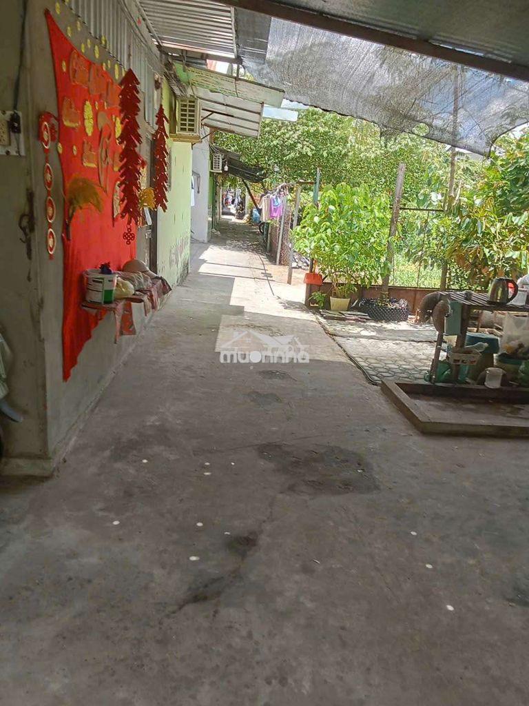 Bán đất chính chủ có sẵn 6 căn trọ ngay trung tâm cần thơ - 2