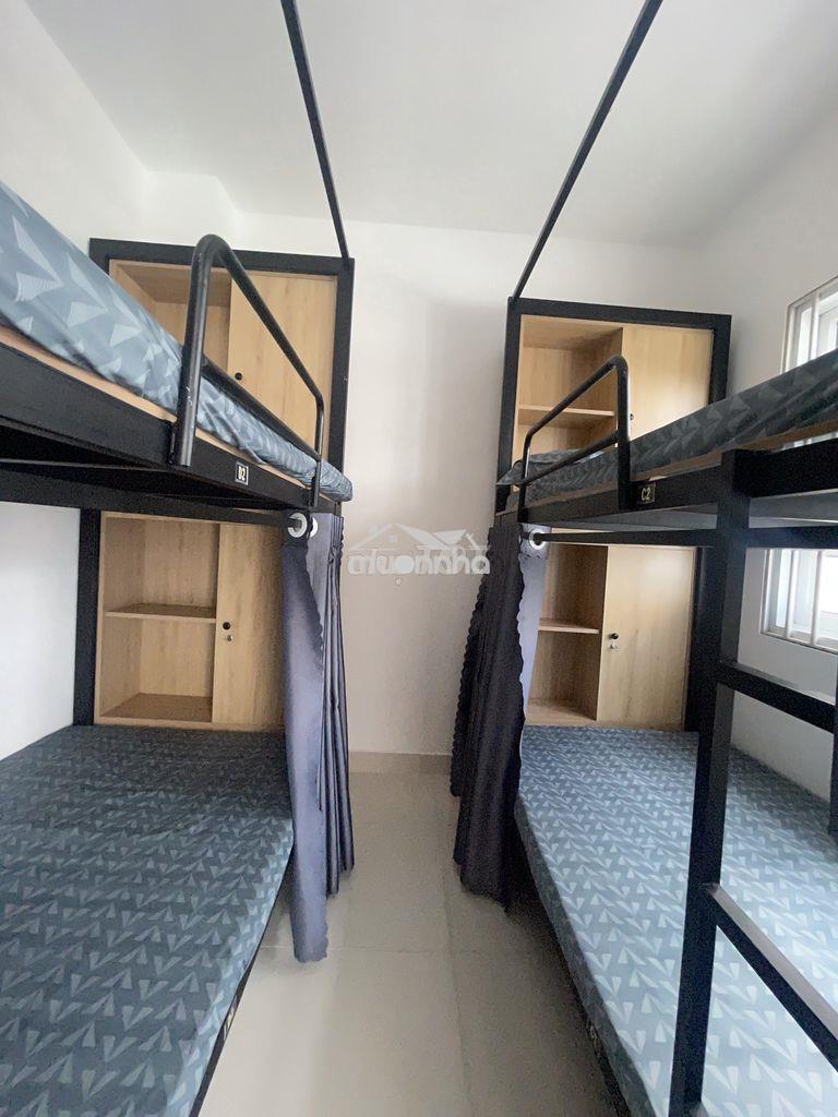 Ktx ngay làng đại học, khu cnc, gần hutech, đh công nghệ kỹ thuật hcm