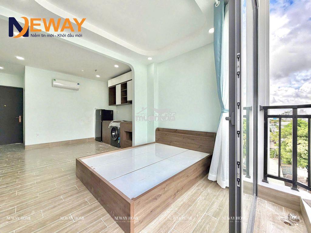 Khai trương phòng ban công sẵn nội thất - lê trọng tấn - bình tân - 2