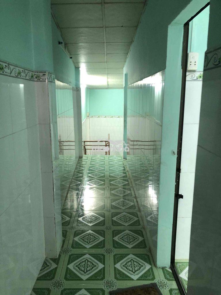 Cho thuê nguyên căn ba đình phường 9 quận 8 - 4