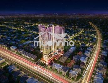 Cho thuê căn hộ cao cấp d-aqua - Ảnh 3