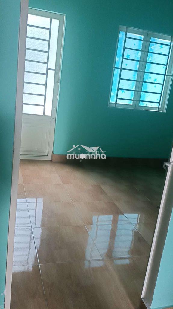 Nhà nguyên căn 5x13, hẻm xe tải, đường số 10, bình tân - 2
