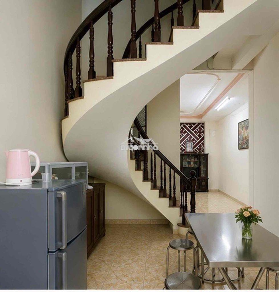 🏡 Nhà tân sơn nhì – tân phú | 85m² | 4pn | 7,99 tỷ - 4