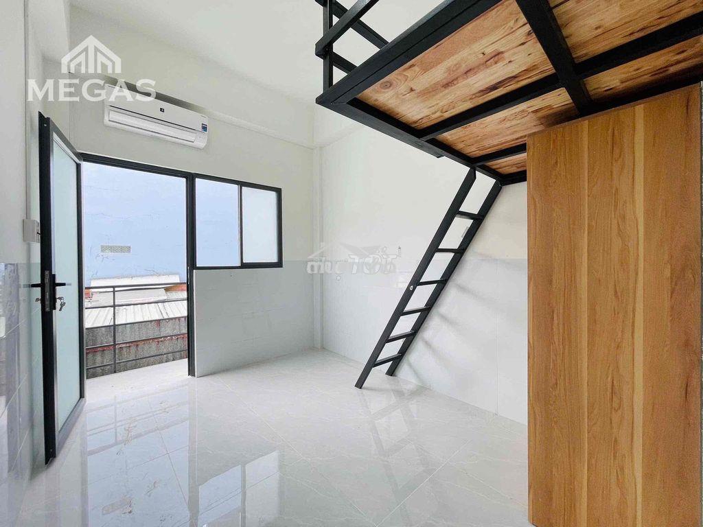 Khai trương duplex full nội thất gần dhyd - 4