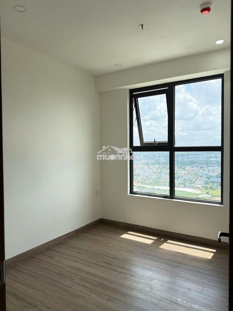 Cho thuê 1pn+ 1w căn hộ a&t sky garden - lái thiêu, nhà mới 100% - 3