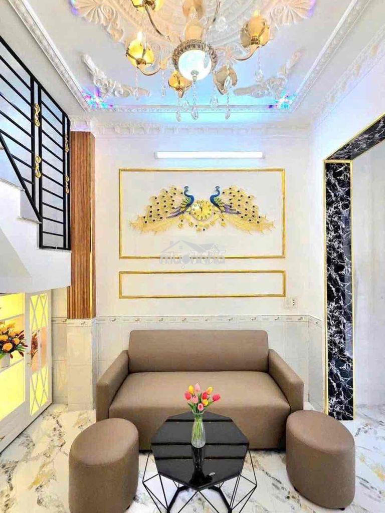 🟩🟩🟩🟩Cho thuê nhà nguyên căn hẻm 2144 huỳnh tấn phát - nhà bè  🟩🟩🟩🟩🟩 - 2