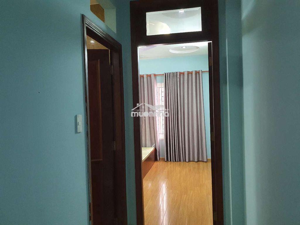 Cho thuê căn hộ dịch vụ khép kín – kdc an sương, quận 12 - 2