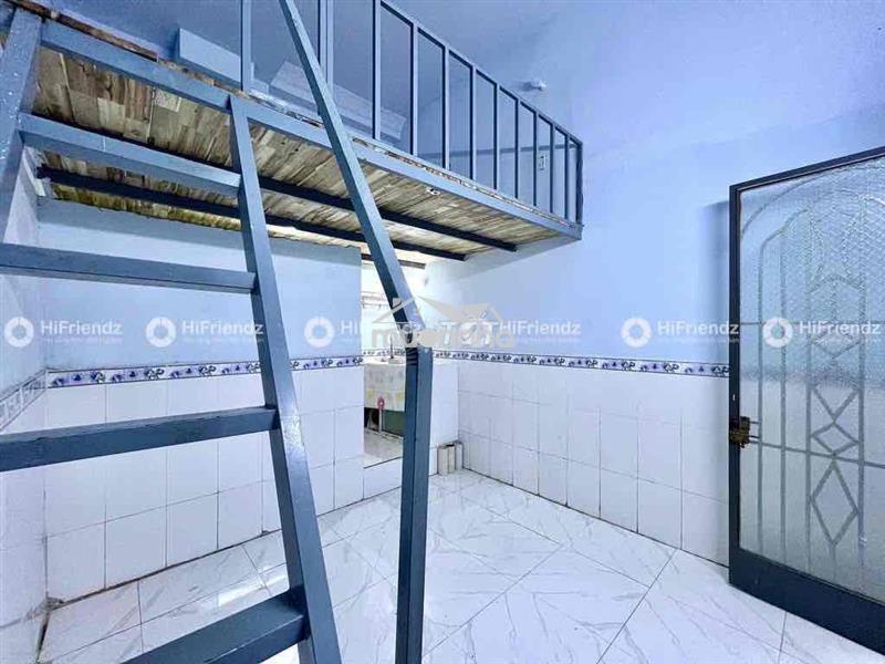 🌟Phòng trọ giá rẻ - sẵn máy lạnh - bảo vệ - gần vhu - huit - aeon tphu