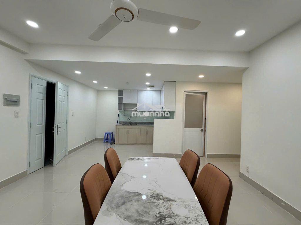 Bán gấp căn 62m2 c/c 1050 chu văn an giá 3,75 tỷ. - 3