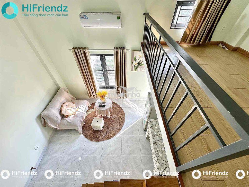 Duplex giá rẻ gần vlu-iuh giáp bình thạnh-trục phạm văn đồng - 2