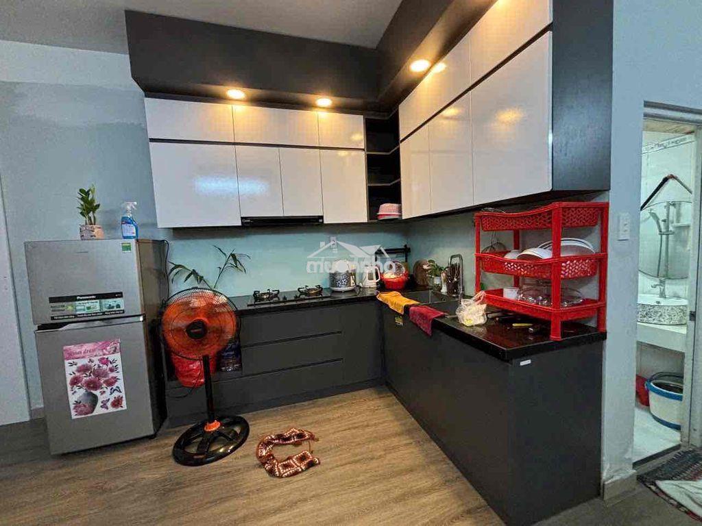Cho thuê 1pn riêng đầy đủ nội thất 5,5tr thủ dầu 1 - Ảnh 2