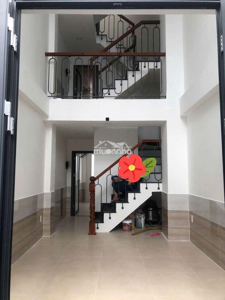 Cho thuê phòng nhà mới lê văn duyệt, bt. giờ tự do - 2