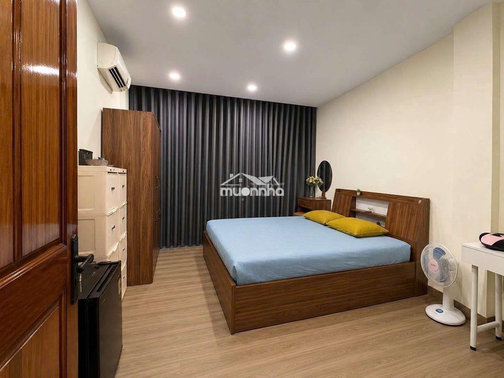 Hàng hiếm - nhà phố thang máy – gò dầu, tân phú – giá 7ty380tr - 4