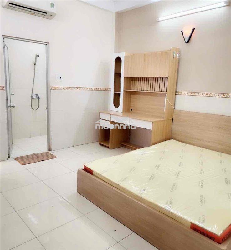 Trần não quận 2 - cho thuê phòng ngay cầu sài gòn