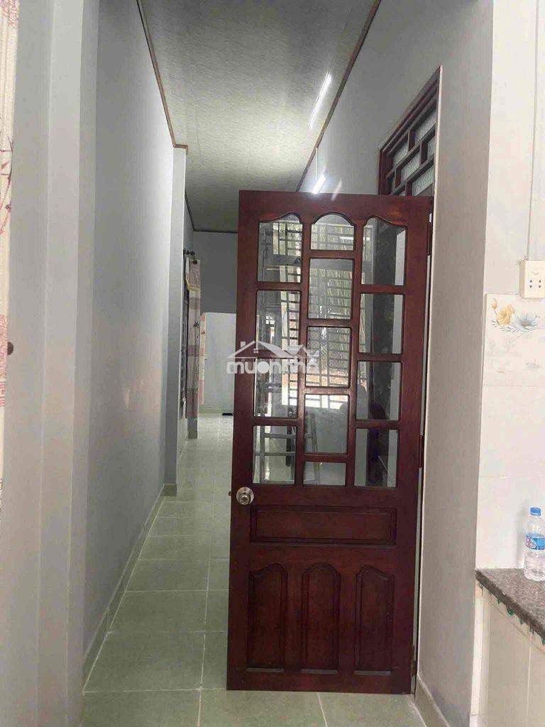Chính chủ bán nhà quy hoạch mặt tiền đường lớn