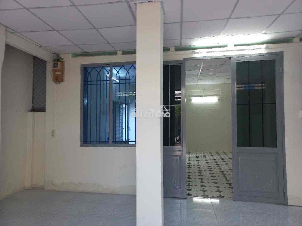 Cho thuê nhà nguyên căn - 4