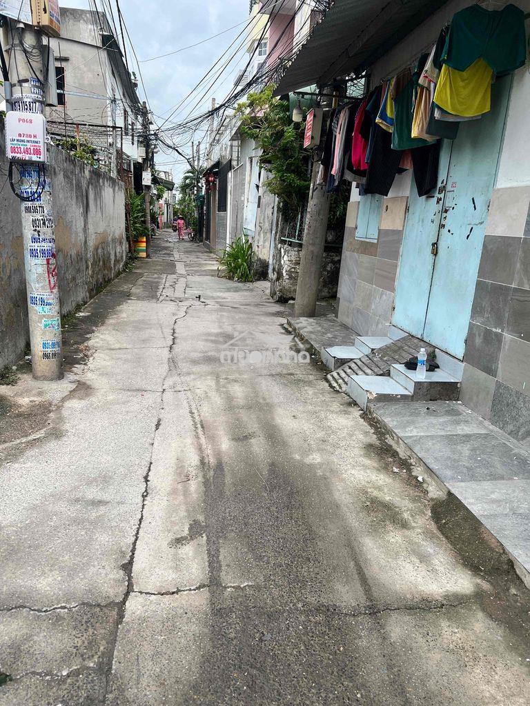 Trọ thủ đức giá rẻ - 2