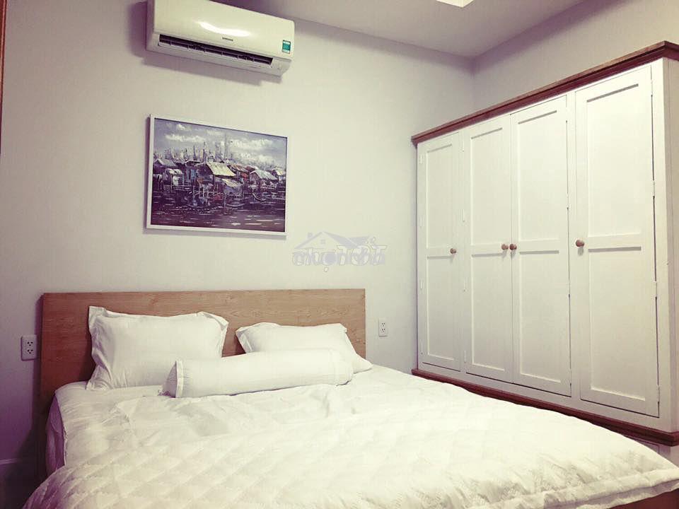 Cho thuê căn hộ cộng hòa plaza - 2pn giá 13 triệu, 3pn giá 14 triệu - 3
