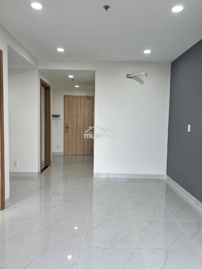 Chính chủ cần cho thuê căn hộ phú mỹ view thành phố mới - 2