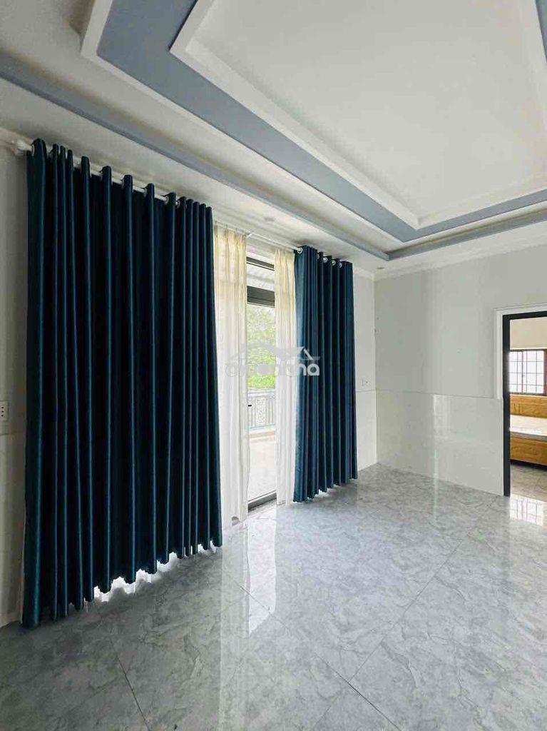 Cho thuê nhà đẹp gia đình 1 trệt 1 lầu phường bửu long - 4