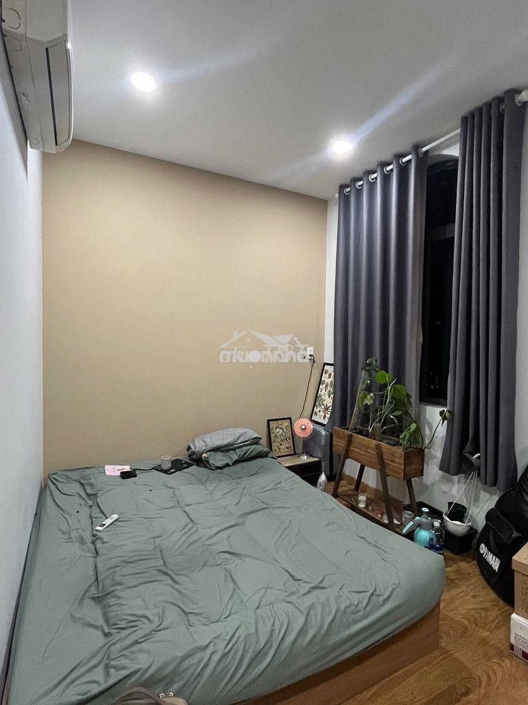 Cho thuê căn hộ dịch vụ giá rẻ - Ảnh 4