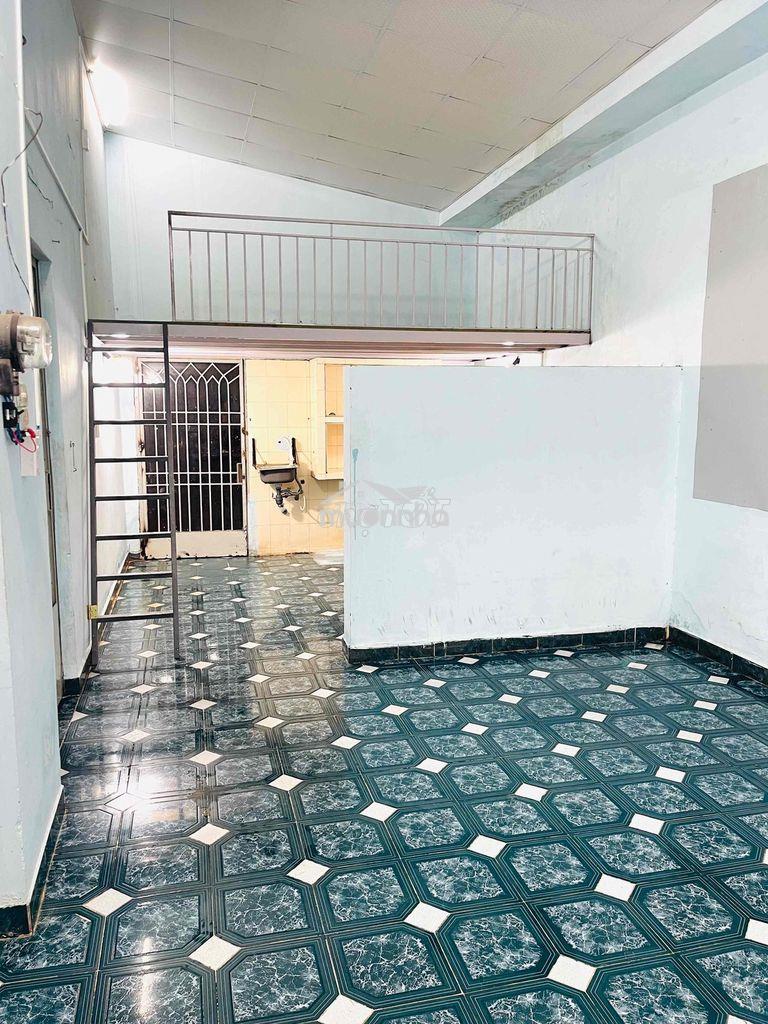 Cho thuê phòng trọ nguyên căn tại bà điểm - 2