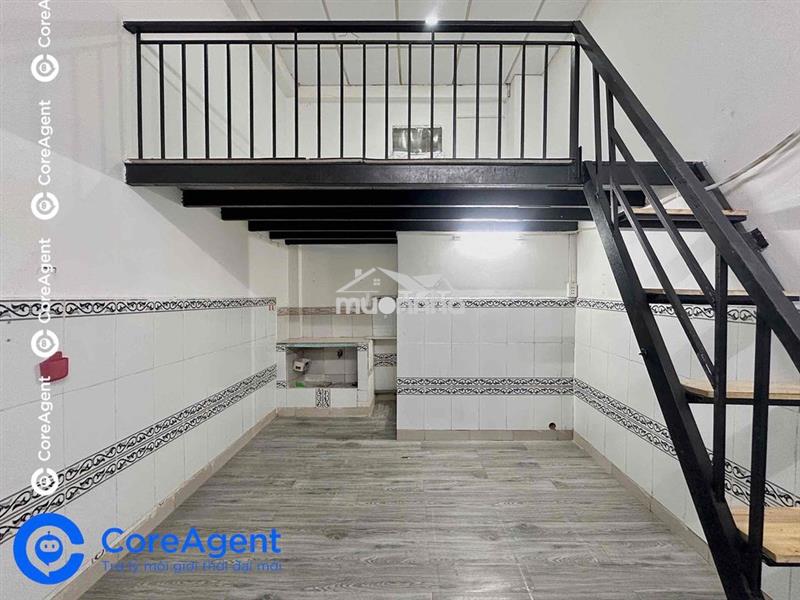 Phòng trọ ko chung chủ gần đh văn hiến