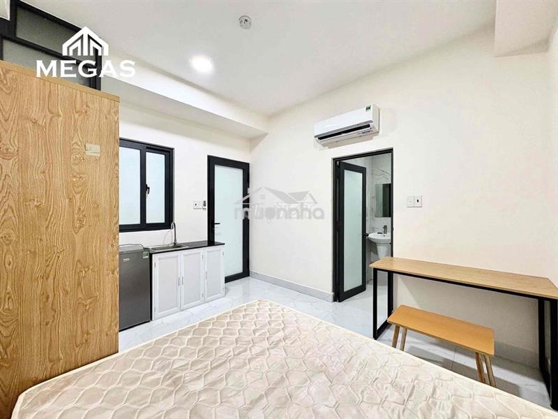 Cho thuê căn hộ giá hời ngay kdc kim sơn đi bộ qua tdtu chỉ 5p