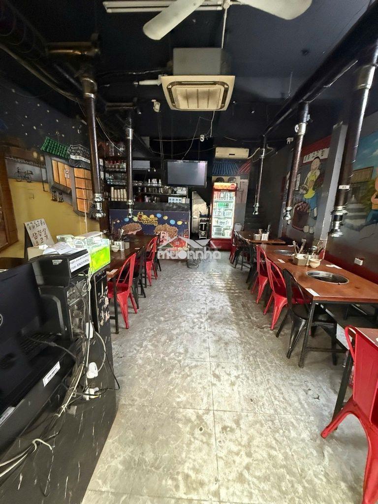 Kinh doanh dòng tiền ổn đinh liền kề ngõ 67 phùng khoang - hà nội