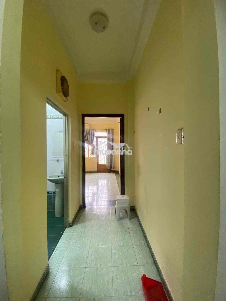 Phòng trọ mặt tiền đường vạn kiếp ,toilet riêng - 2