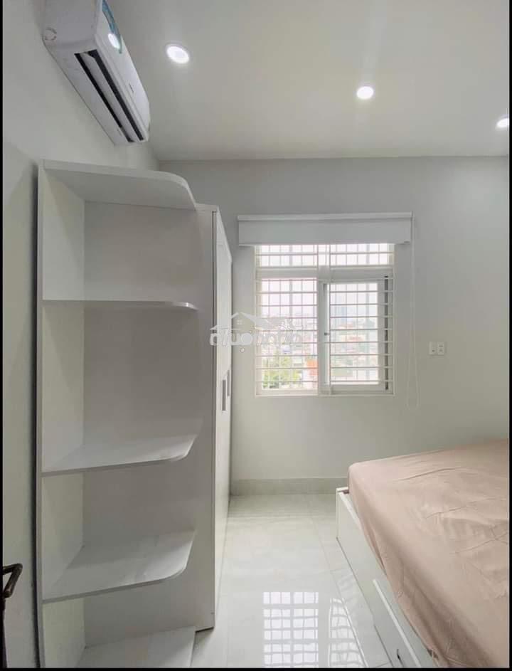Chdv tách bếp q7 - 2