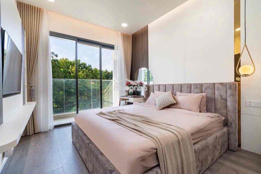 Cho thuê căn hộ cao cấp tại quận 10 - 3