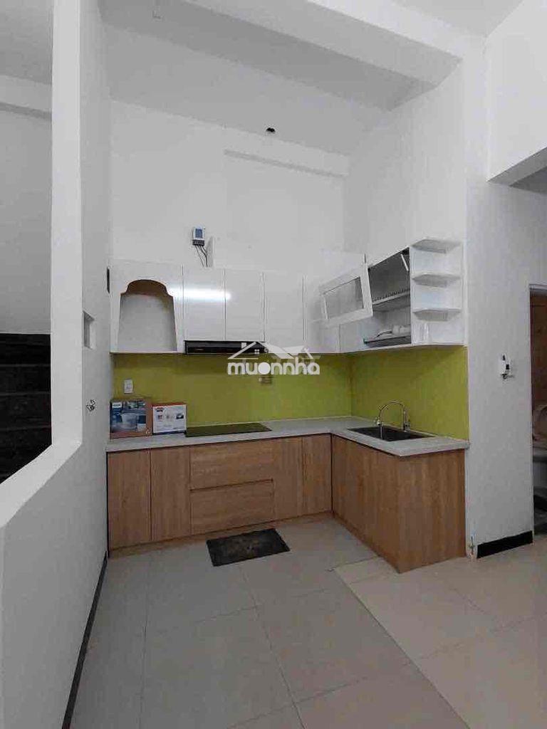 🏡🏡Cho thuê nhà 2 phòng ngủ khu võ văn kiệt - 4