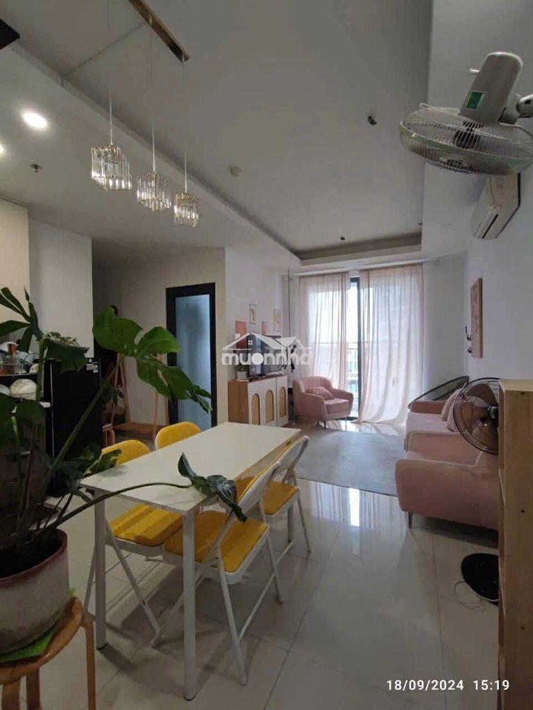 Cho thuê eco green  2pn full nội thất đẹp,- nhà mới - Ảnh 3