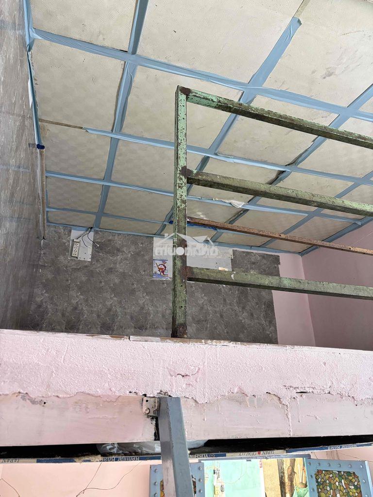 Dãy trọ cho thuê đien nhà nước chinh chủ cho thuê. - 2