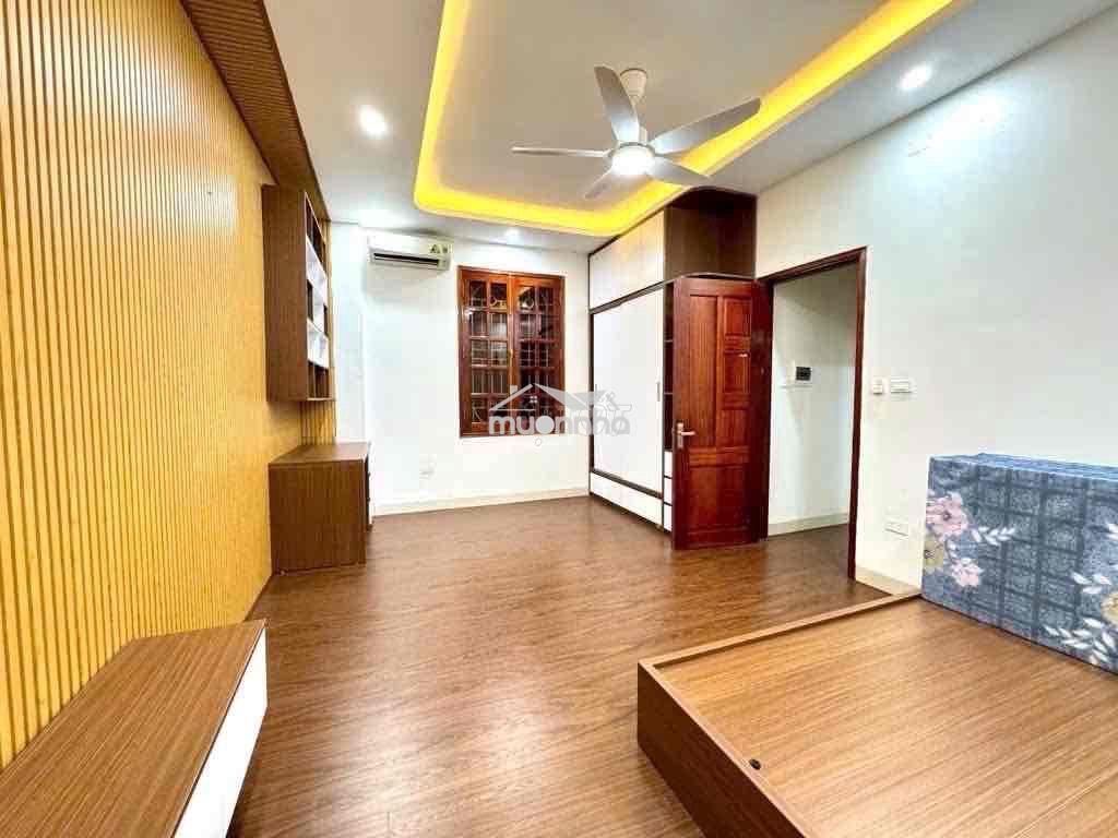 Nhà tô hiến thành quận 10 hẻm xe tải 66m² 4 tầng 13,49tỷ - 4