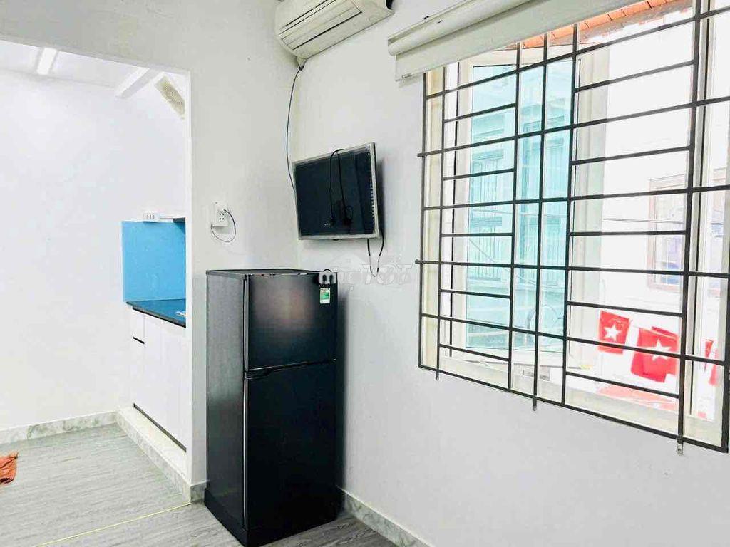 Studio tách bếp ngay tân định q1 🚀🚀 - 2