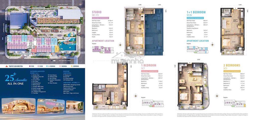 An cư đẳng cấp – đầu tư bền vững tại ttc plaza - 2