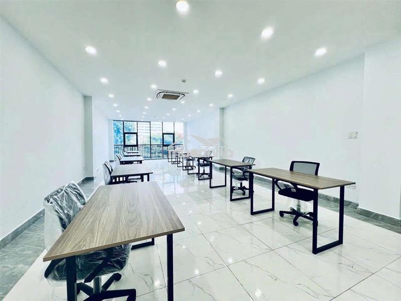 Văn phòng – núi thành, quận tân binh full nội thất văn phòng