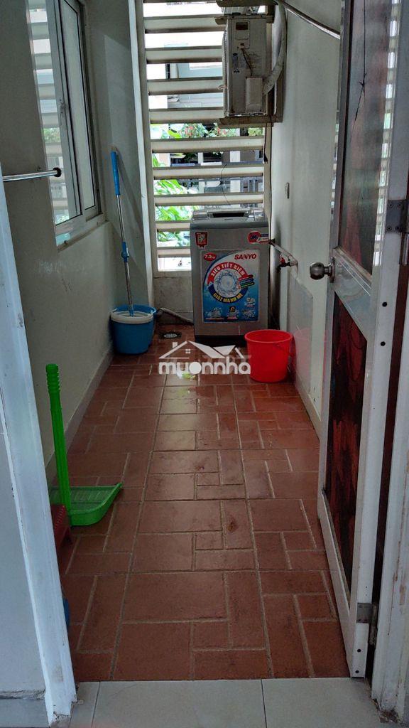 Chủ về quê cần cho thuê gấp – căn 3pn chung cư phúc yên 90m2 , 11tr/th - Ảnh 4