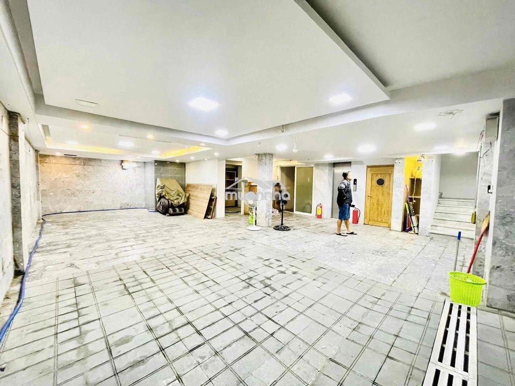 Siêu phẩm biệt thự 1073a cách mạng tháng 8 - 5 tầng - dtsd 600m2 - tha - 3