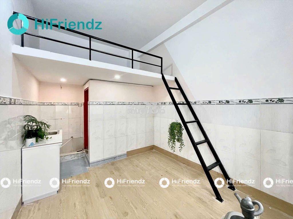 🏡Phòng duplex có gác - trung tâm quận 12 - 4