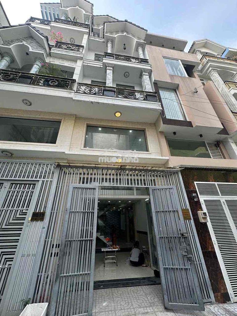 Cho thue nhà nguyên căn - 2