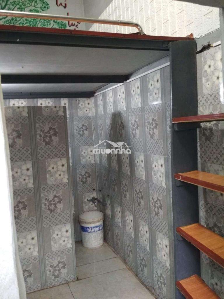 Phòng trọ kim ngưu - 2