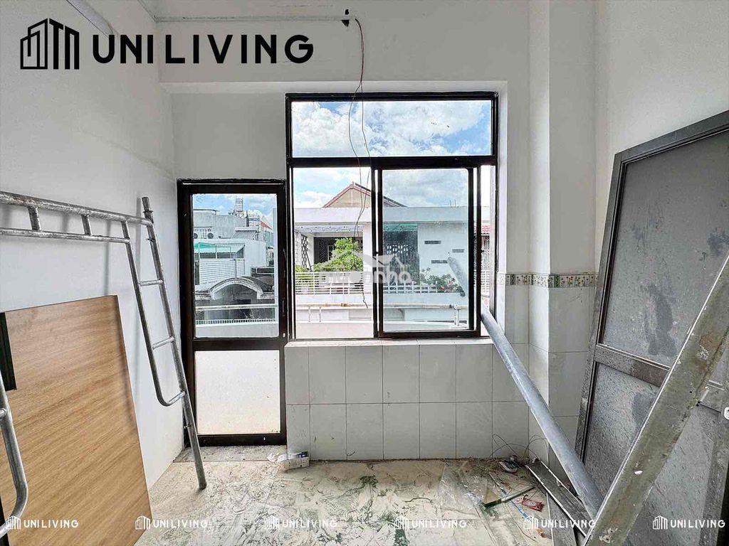 Chính chủ khai trương phòng trọ dạng gác và studio kế văn hiến giá rẻ - 3