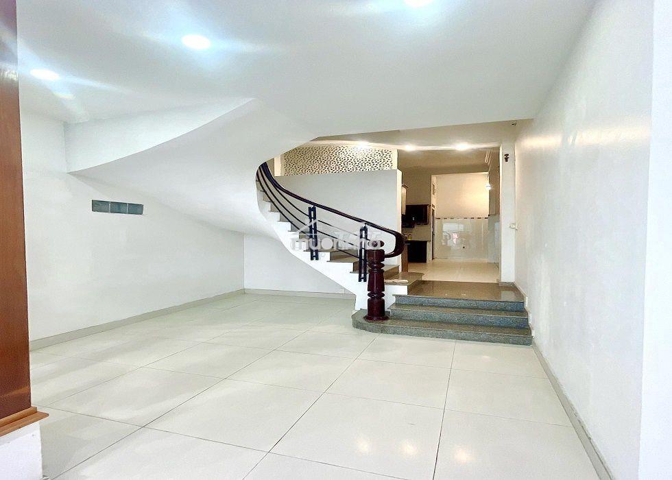 Bán nhà mtkd nguyễn văn đậu, p11, bình thạnh cũ, 117m², 4 tầng, nở hậu - 3
